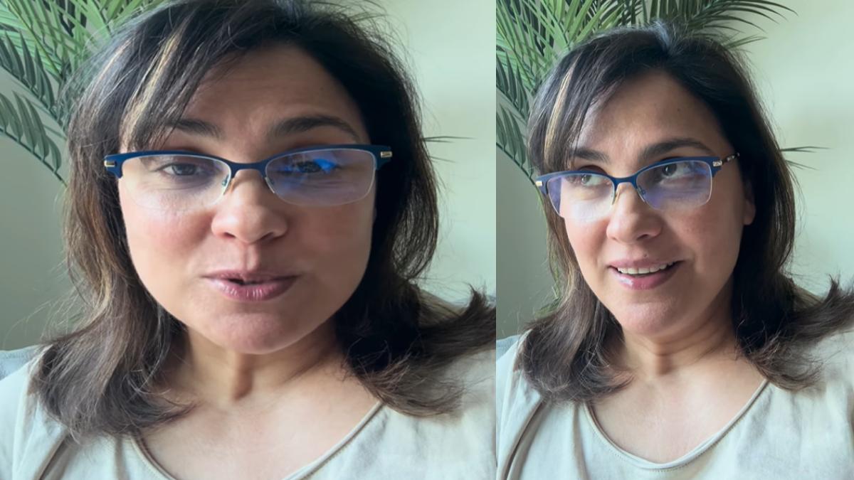 Lara Dutta Stranded in Dubai with Daughter: Actress Recalls Hearing Explosions