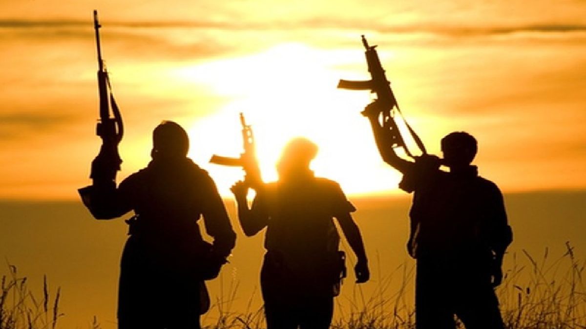 LeT Commander Killed by Own Associate in Pakistan’s Muridke Terror Hub