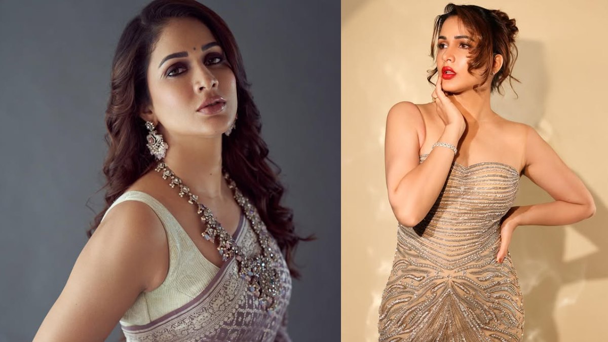 Actress Lavanya Tripathi Files Police Complaint Over Instagram Harassment in Hyderabad