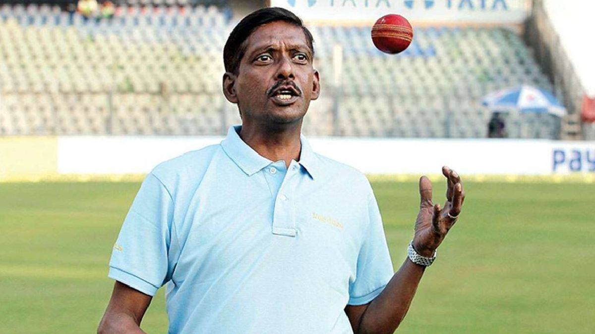 Laxman Sivaramakrishnan: Former India Spinner Shares His Struggle and Retirement