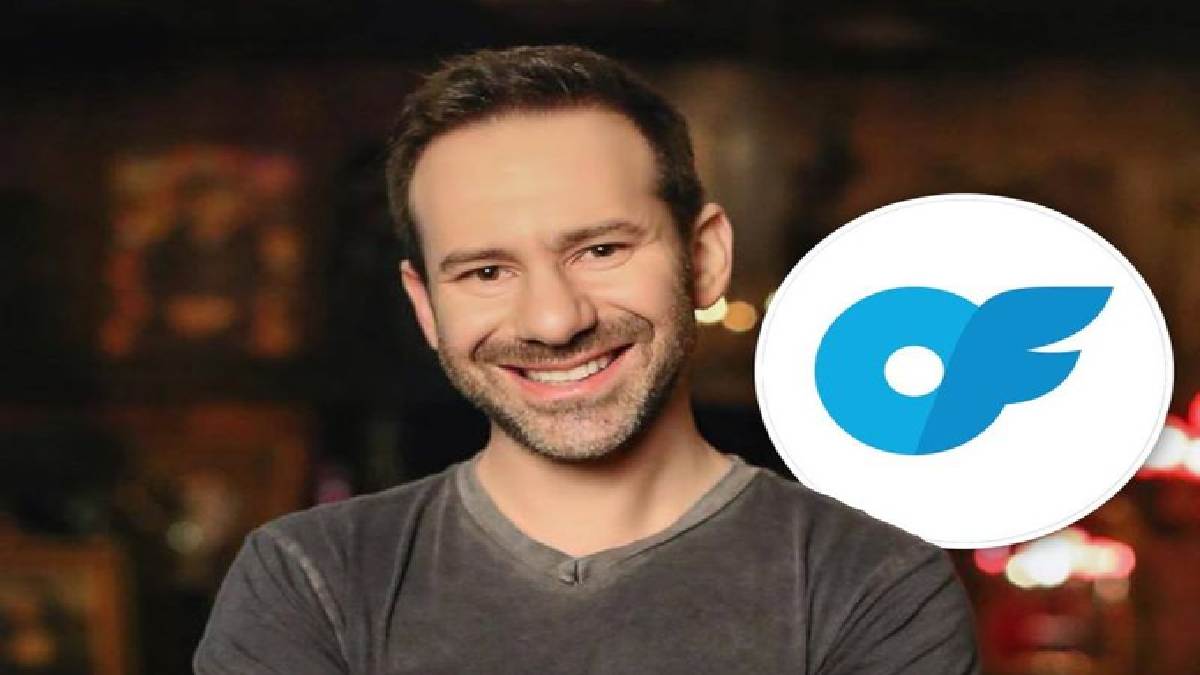 Leonid Radvinsky, Who Transformed Adult Content With OnlyFans, Dies at 43 After Cancer Battle