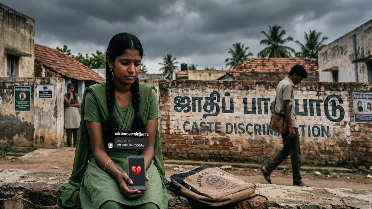 ಪ್ರೀತಿಸುವಾಗ ಇಲ್ಲದ ಜಾತಿ ಮದುವೆಗೆ ಬಂದಿದ್ದೇಗೆ? - ನಂಬಿದವನೇ ಕೈಕೊಟ್ಟಿದ್ಯಾಕೆ ಇಲ್ಲಿದೆ ಕಂಪ್ಲಿಟ್ ಡಿಟೇಲ್ಸ್!!