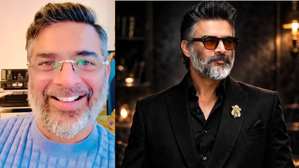 ಧರ್ಮ ವರ್ಸಸ್ ಸಿನಿಮಾ! ಪವಿತ್ರ ಶ್ಲೋಕ ಪಠಿಸುವಾಗ ಸಿಗರೇಟ್ ಸೇದಿದ್ರಾ ಮಾಧವನ್? ಅಸಲಿ ಸತ್ಯ ಬಿಚ್ಚಿಟ್ಟ ನಟ!