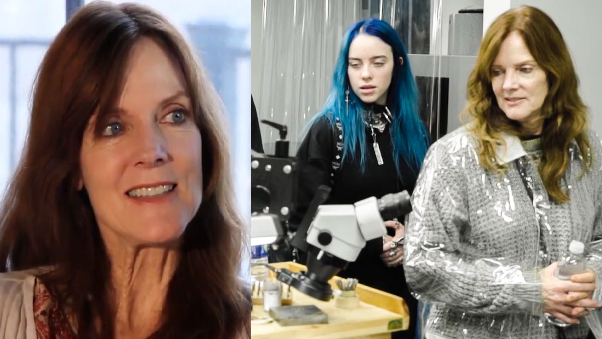 Maggie Baird: Actress, Musician, and Mother of Billie Eilish | Photo Credit: wikipedia