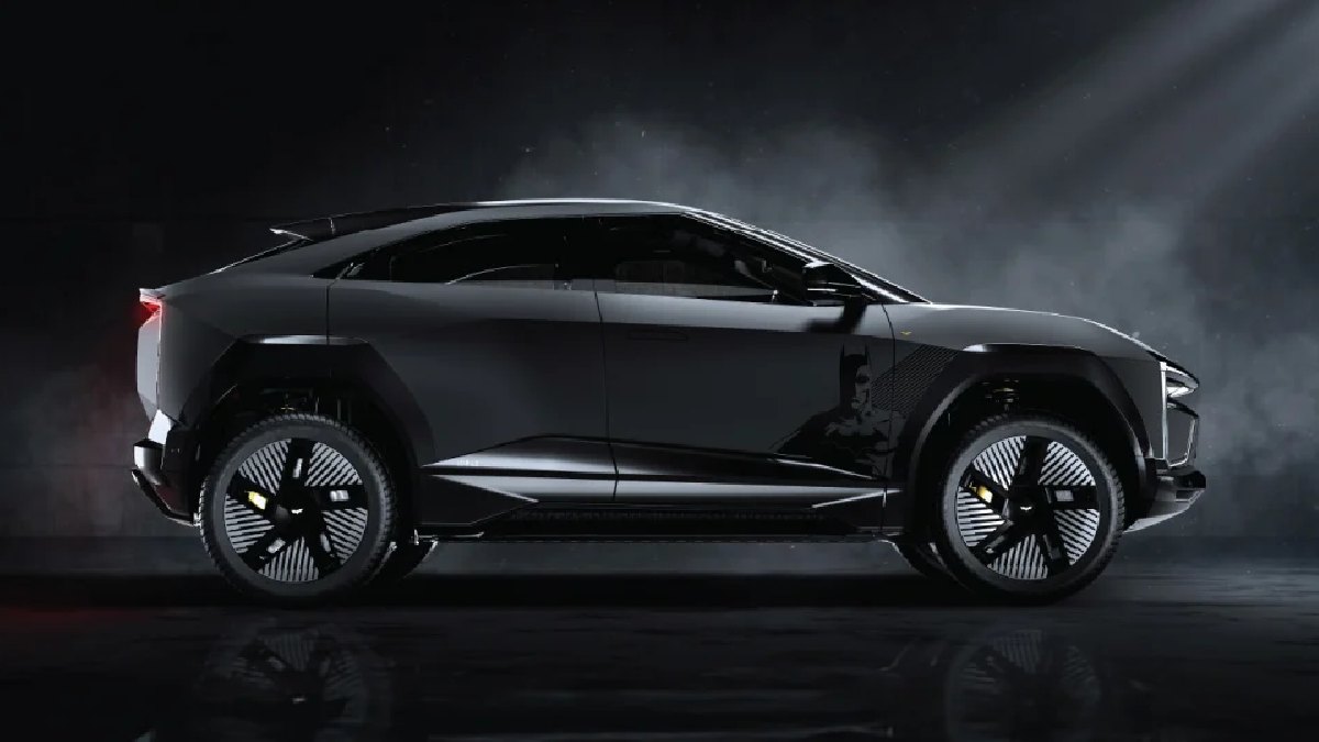 Mahindra BE 6 Batman Edition Returns to India; Bookings to Reopen on March 10