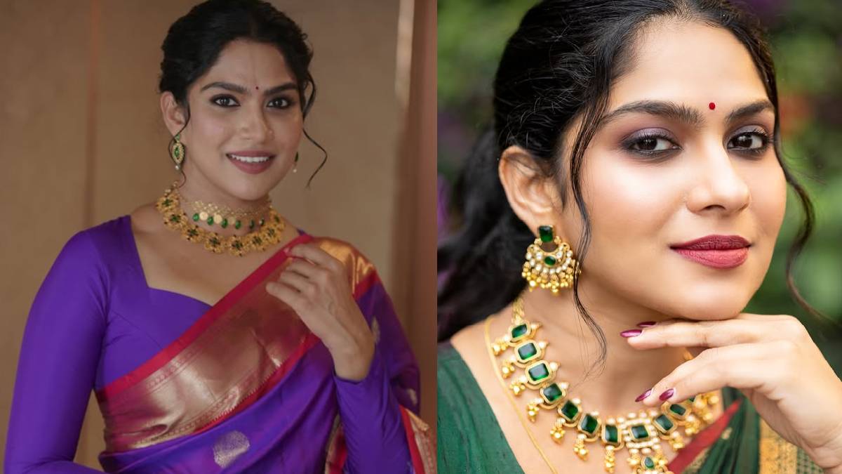 Malayalam Actress Swasika Returns Safely from Abu Dhabi Amid US–Iran Conflict