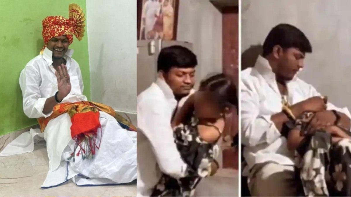 Bail Plea of Mallikarjun Mutya Rejected in POCSO Case