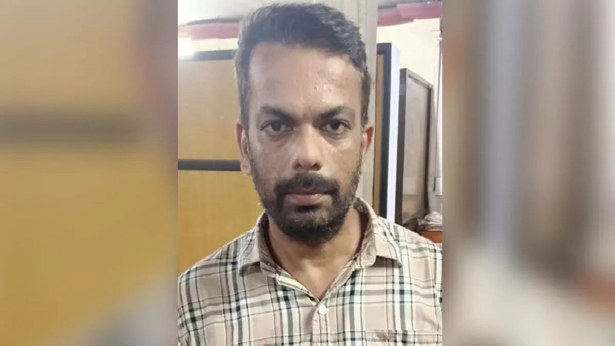 Man Arrested in Mangaluru for Hate Comment on Facebook