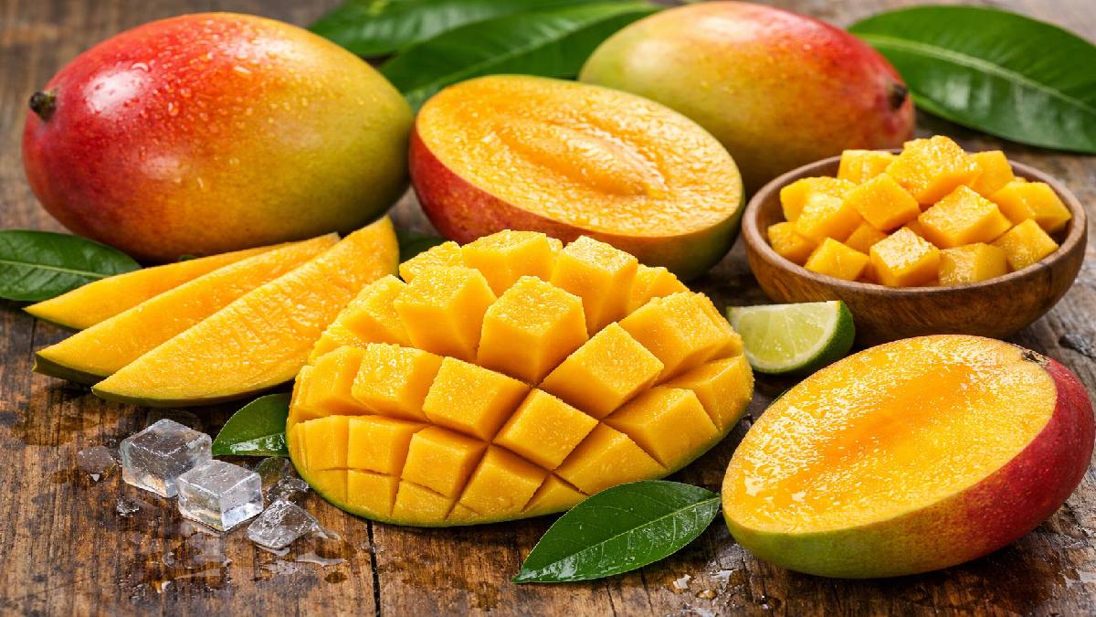 The King of Fruits — What to Know Before Eating Mango