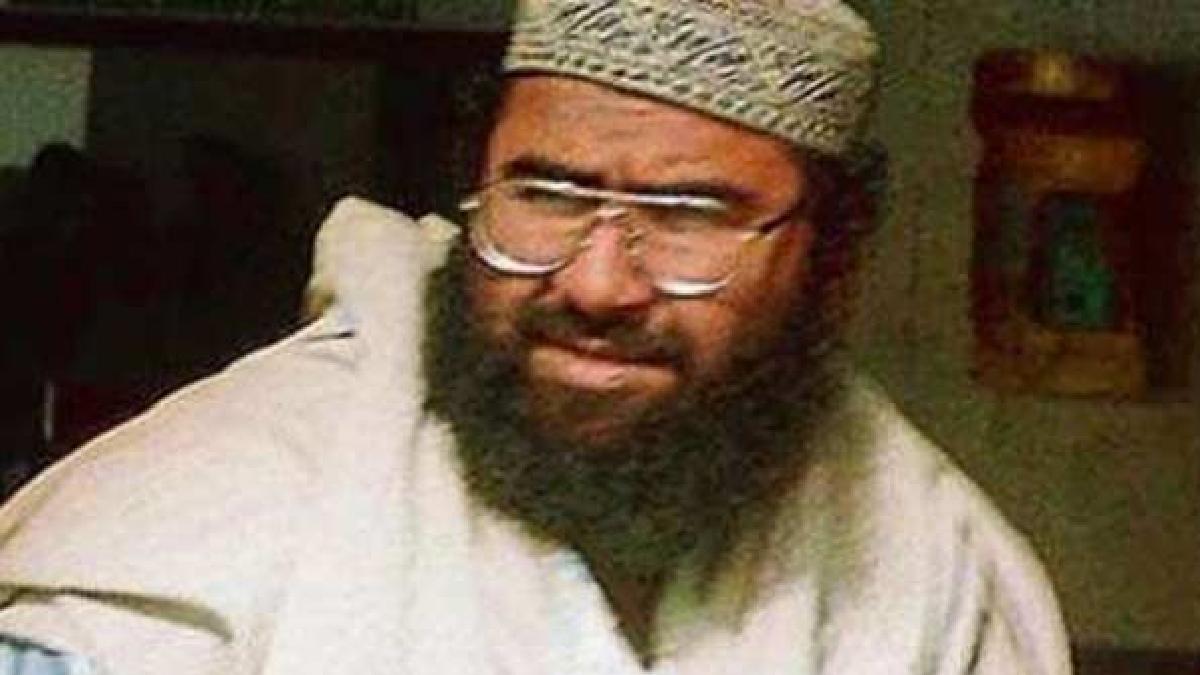 Masood Azhar’s Brother Tahir Anwar Dies in Pakistan, Cause of Death Unknown
