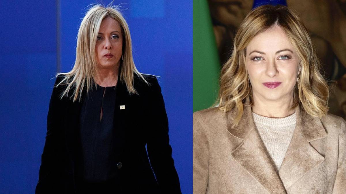 Meloni Warns World: Stop Iran From Building Nuclear Weapons Now