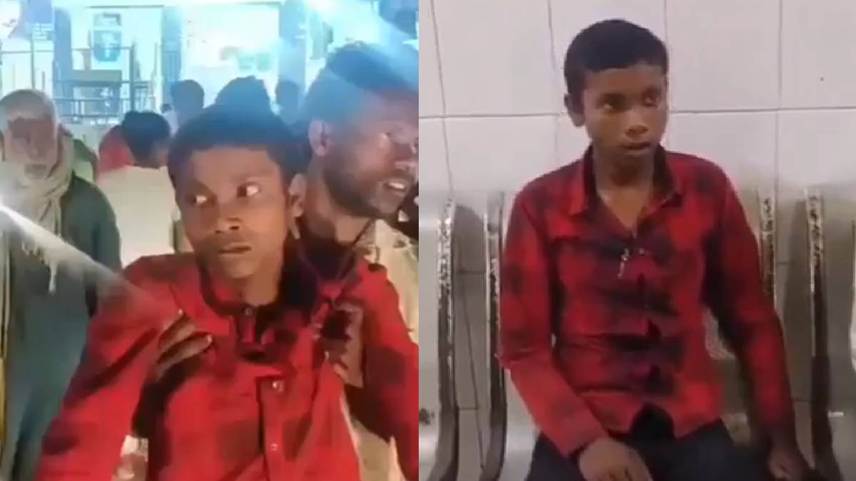 Mirzapur Boy’s Rabies Case Shows Why Complete Vaccination Is Critical