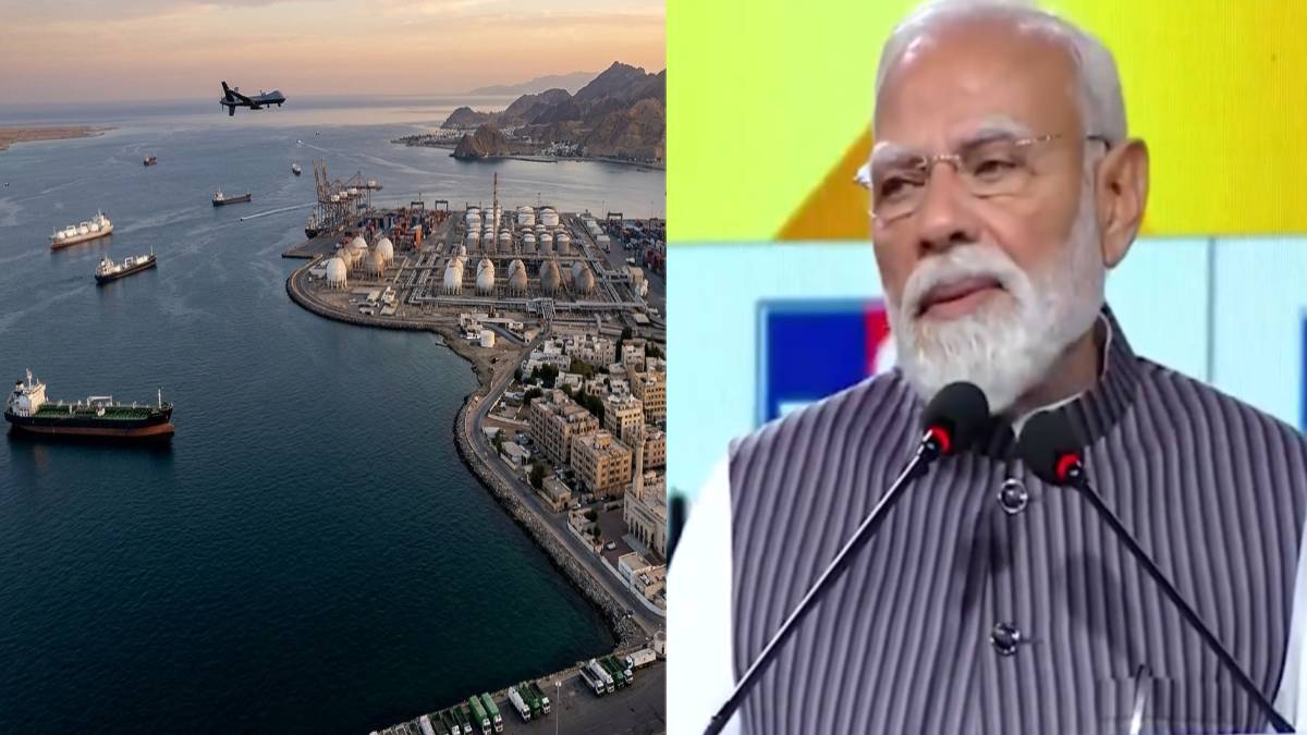 ಯುದ್ಧ ನಿಲ್ಲದಿದ್ದರೆ ಭಾರತಕ್ಕೆ ಎದುರಾಗಲಿದೆಯಾ ಸಂಕಷ್ಟ? - ರಾಜ್ಯಸಭೆಯಲ್ಲಿ ಮೋದಿ ನೀಡಿದ ಎಚ್ಚರಿಕೆ ಮಾತುಗಳು!!