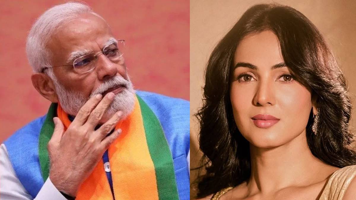 ಪ್ರಧಾನಿ ಮೋದಿಗೆ ಸಹಾಯಕ್ಕಾಗಿ ಮನವಿ ಮಾಡಿದ ‘ಶಿವಲಿಂಗ’ ನಟಿ ಸೋನಲ್ ಚೌಹಾಣ್!!