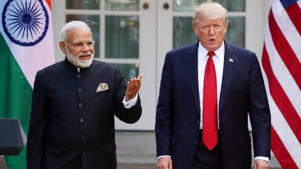US Calls India ‘Good Actor’ While Granting Temporary Russian Oil Waiver Amid Iran War