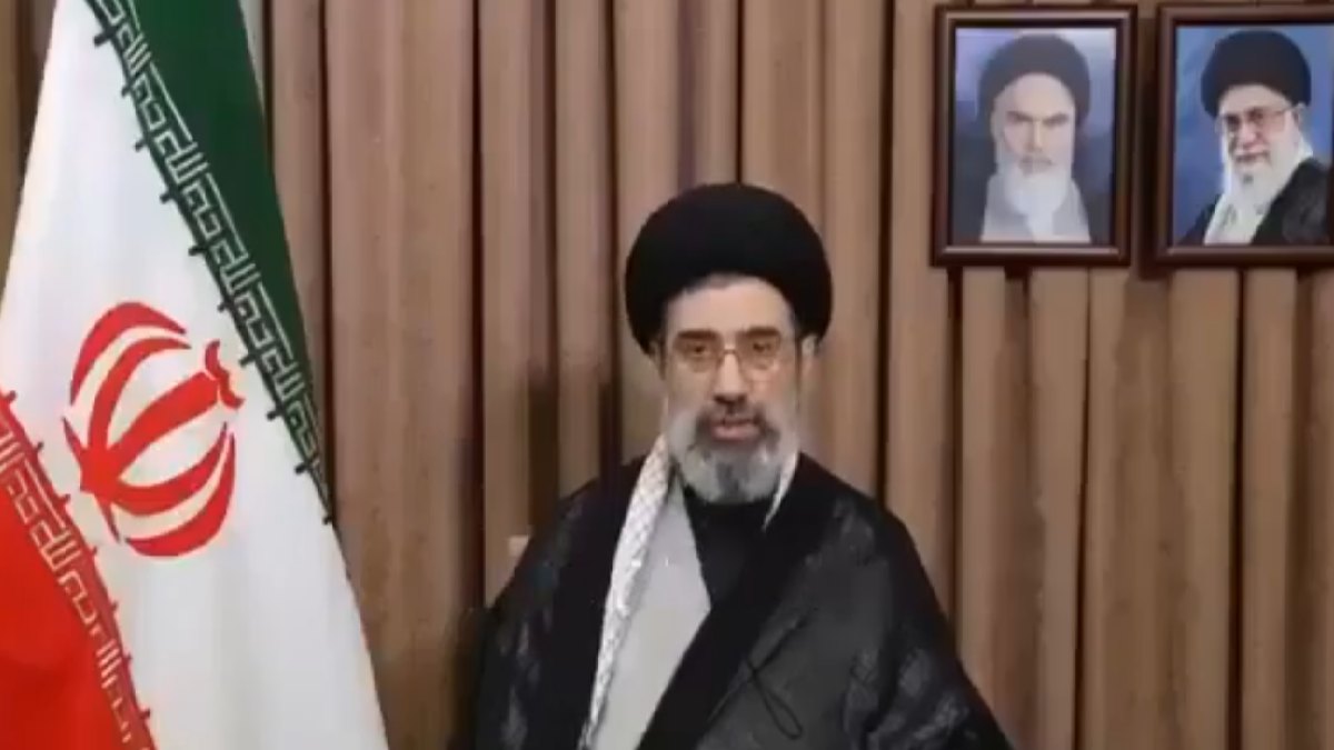 Where Is Mojtaba Khamenei? Iran’s New Leader Missing Amid Injury Reports and Death Rumors