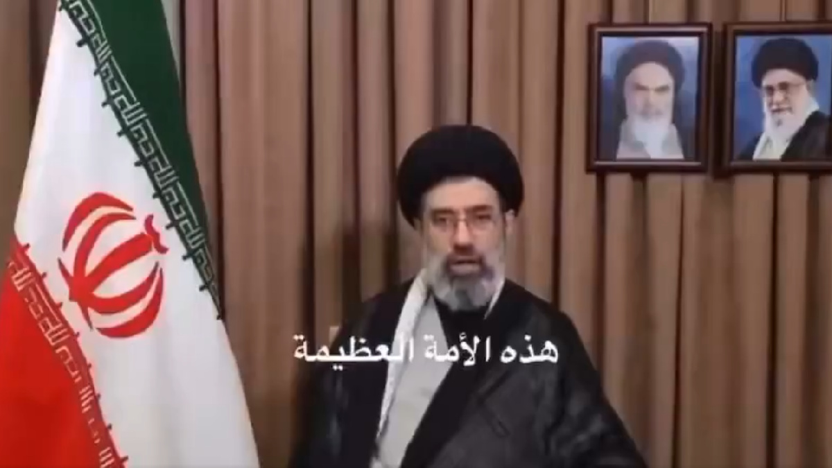 Iran’s Supreme Leader Mojtaba Khamenei ‘Safe and Sound’ Despite Injury Rumors