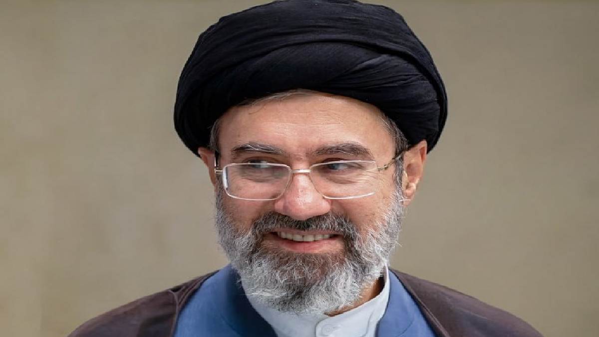 Did Iran Agree to End War? Reports on Mojtaba Khamenei’s US Talks Raise Questions