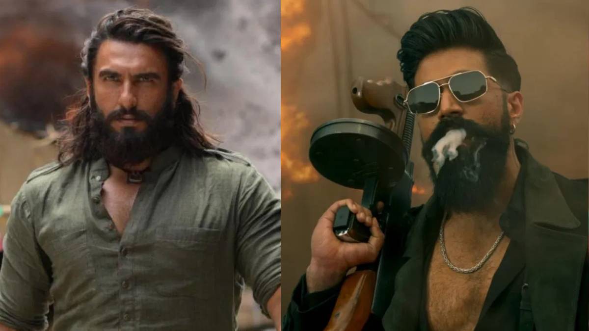 ಸದ್ದಿಲ್ಲದೆ ಶಾಕ್ ನೀಡಲು ಸಜ್ಜಾದ 'ಧುರಂಧರ್ 2' - ಯಶ್ ಅವರ 'ಟಾಕ್ಸಿಕ್' ಪ್ರಚಾರಕ್ಕೆ ಸಿಗುತ್ತಾ ಭರ್ಜರಿ ಟಕ್ಕರ್?