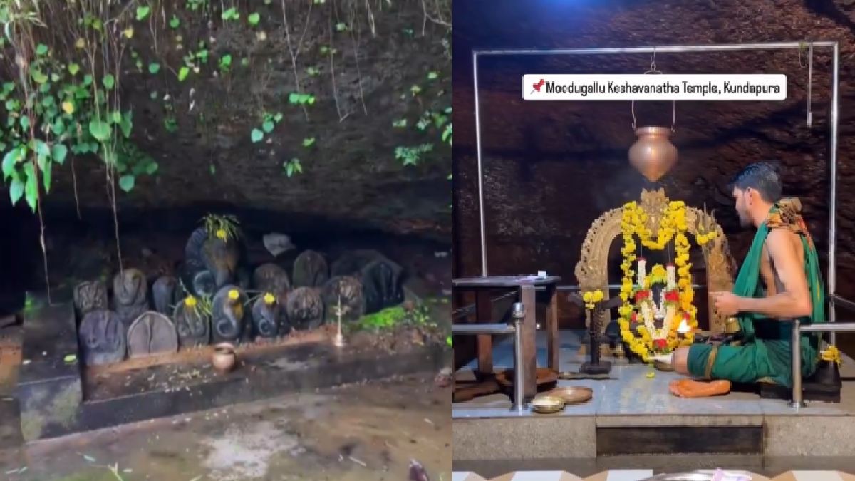 The Hidden Shiva Temple of Karnataka: Mudugallu Keshavanatha’s Journey of Faith