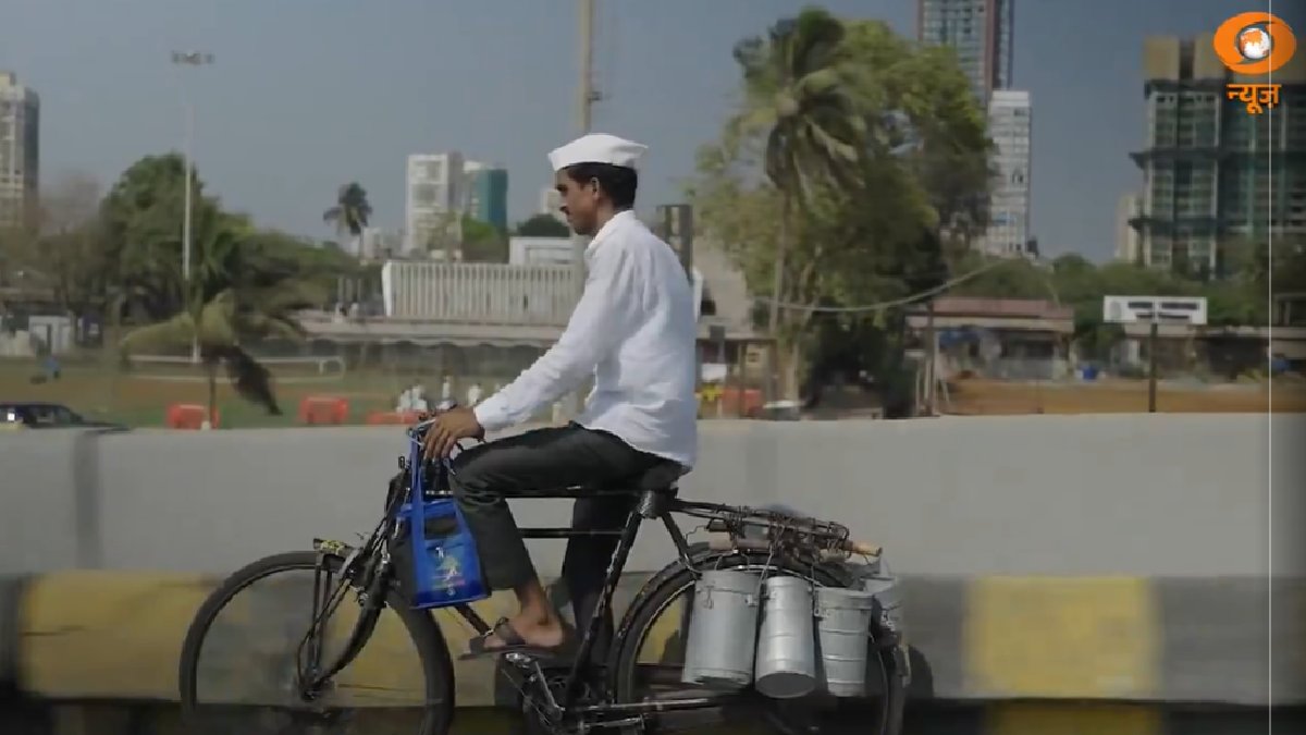 Mumbai Dabbawala Services Suspended for 6 Days: Reason Behind Temporary Shutdown