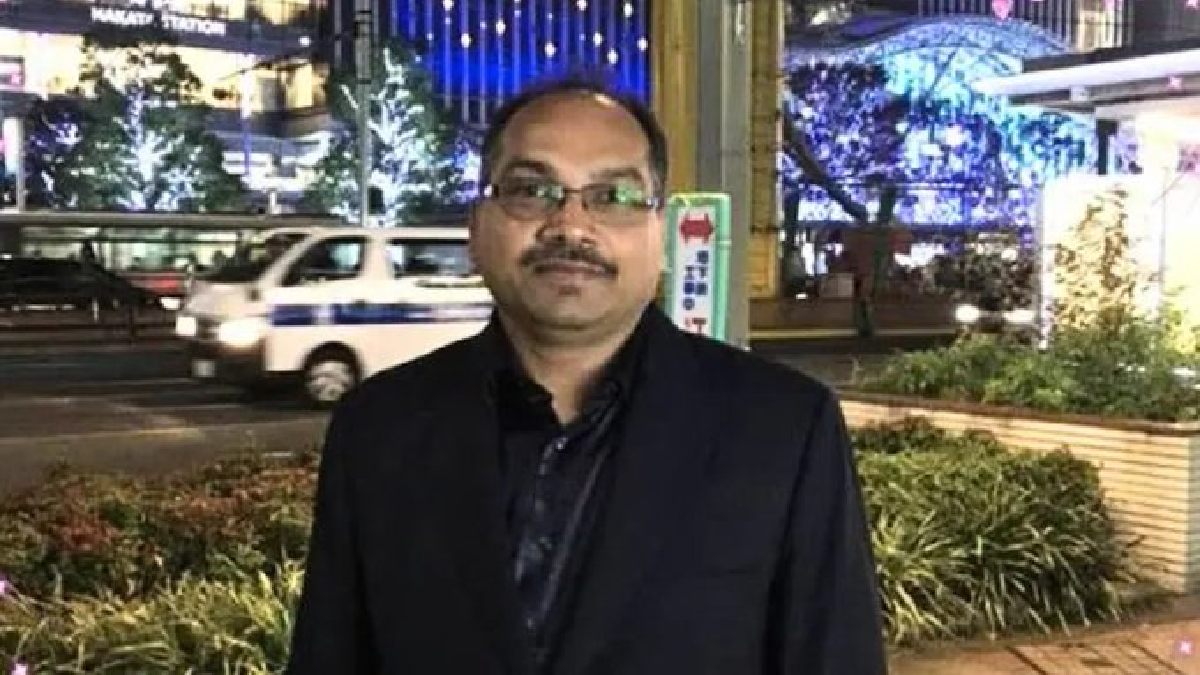 Mumbai Engineer Killed in Tanker Attack Near Iraq, Leaves Family Devastated