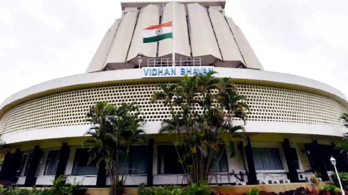 Mumbai Vidhan Bhavan Bomb Threat Email During Budget Session; Probe Underway