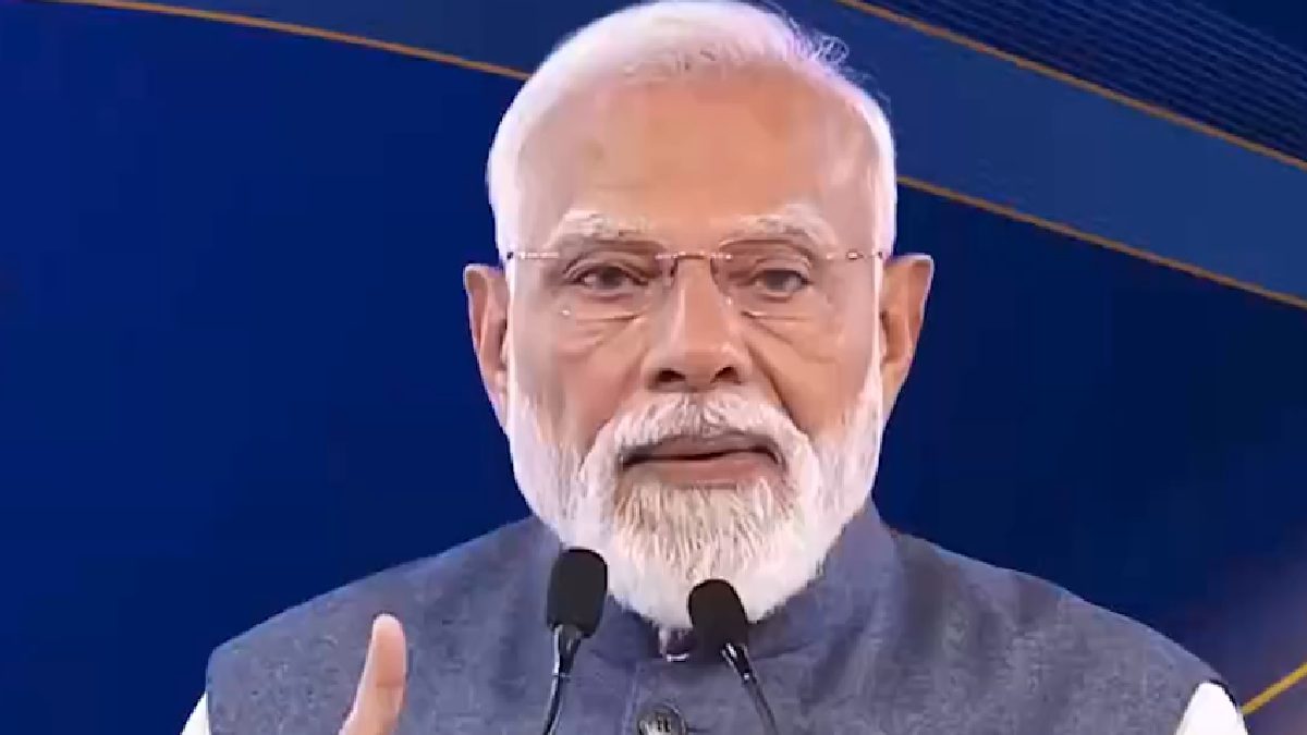 PM Modi Speaks With Iran President Masoud Pezeshkian | Photo Credit: https://x.com/narendramodi