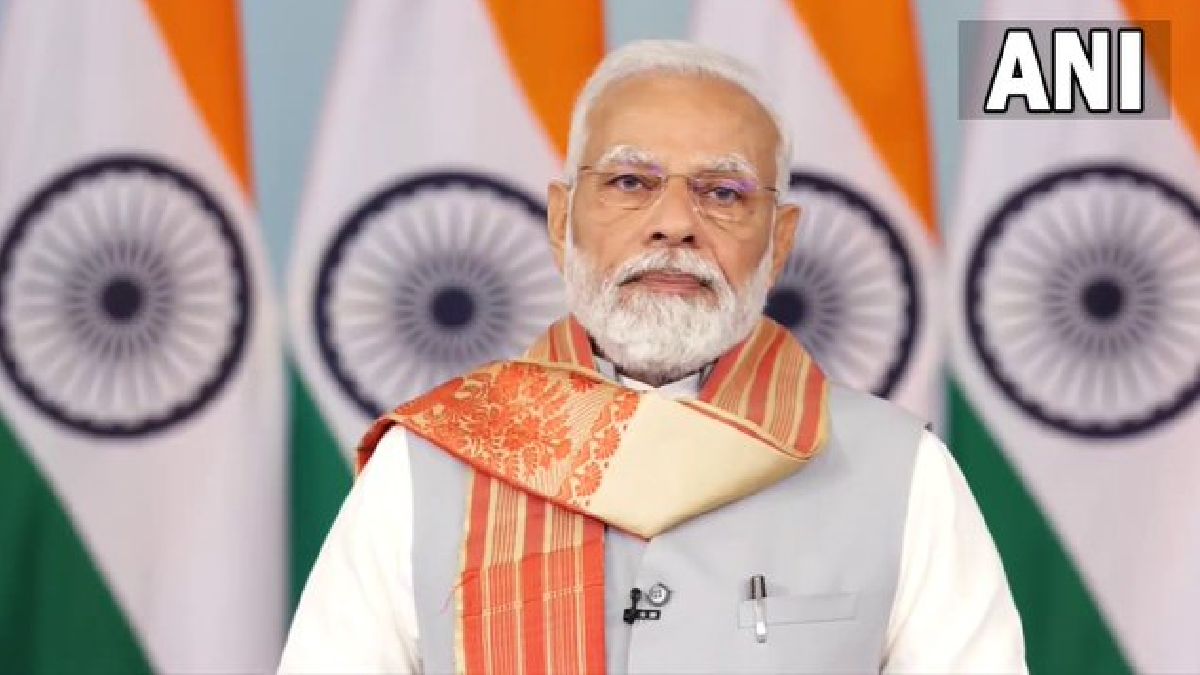 PM Modi on Middle East Crisis: ‘Stay Ready Like COVID Days’
