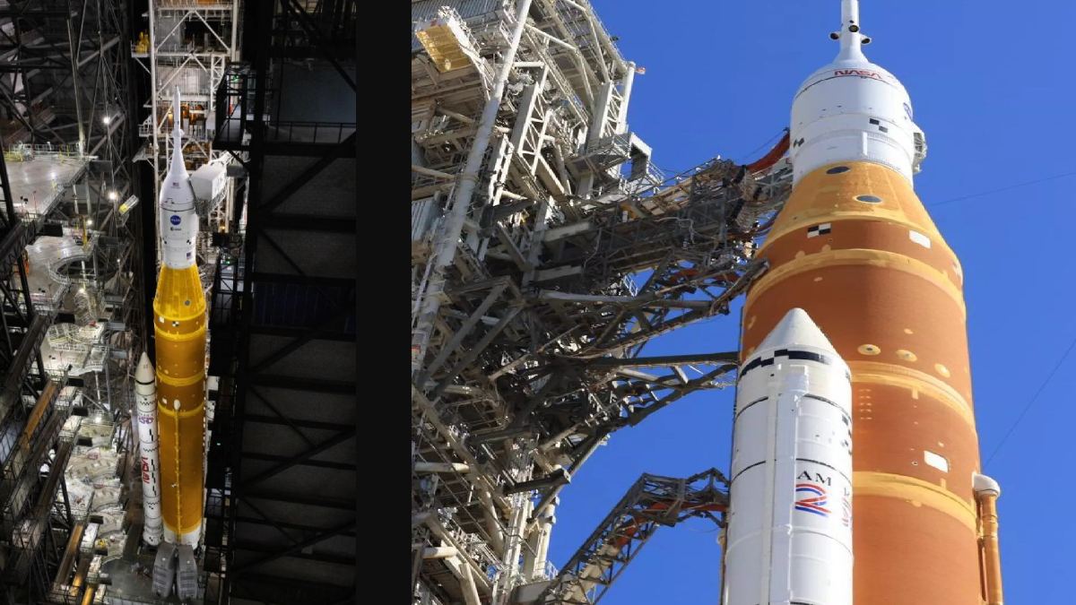 NASA Sets Artemis II Moon Mission Launch for April 1, Sparks April Fool’s Curiosity