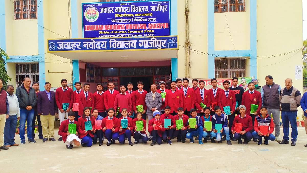 Class 6 Results 2026: Navodaya Vidyalaya Announces JNVST Selection List