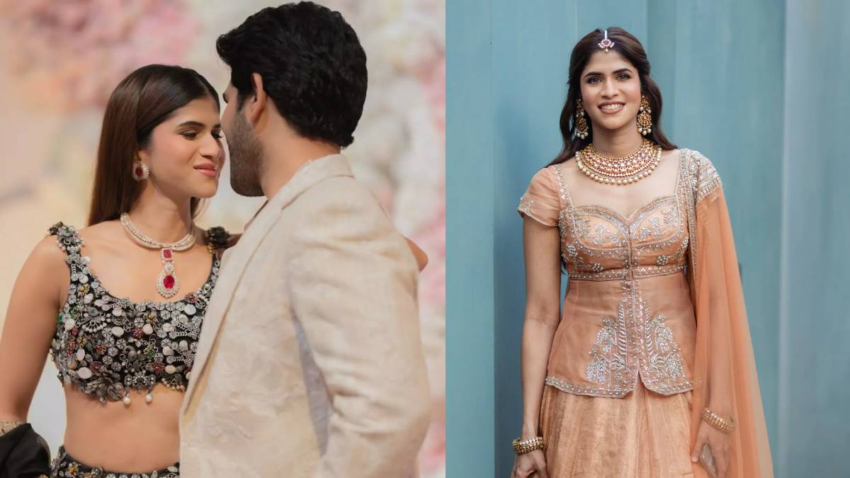 Who Is Nayanika Reddy? Know All About Allu Sirish’s Bride