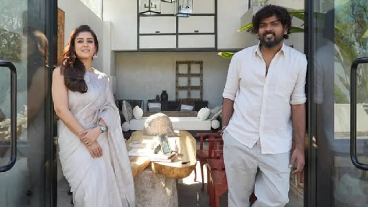 Nayanthara and Vignesh Shivan Purchase ₹31.5 Crore Luxury Duplex in Chennai’s Poes Garden