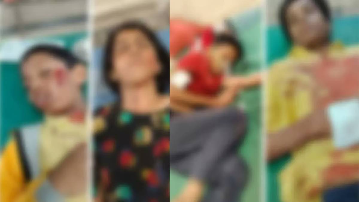 ಸಹಪಾಠಿಗಳ ಮೇಲೇ 9ನೇ ತರಗತಿ ಬಾಲಕನ ಮಾರಣಾಂತಿಕ ಹಲ್ಲೆ - ಓರ್ವ ಸಾವು!!