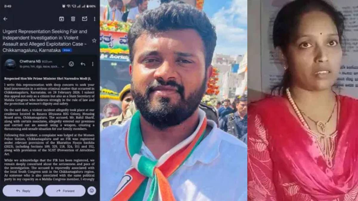 ನೇಪಾಳಕ್ಕೆ ಪರಾರಿಯಾಗಲು ಯತ್ನಿಸಿದ್ದ ಆರೋಪಿಯ ಬಂಧನ