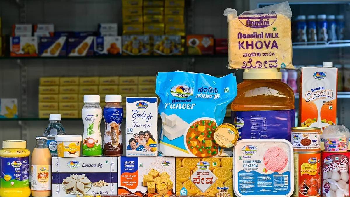 ಯುಗಾದಿ ಹಬ್ಬದ ಮಧ್ಯೆ ನಂದಿನಿ ಸಪ್ಲೈಗೆ ಬ್ರೇಕ್