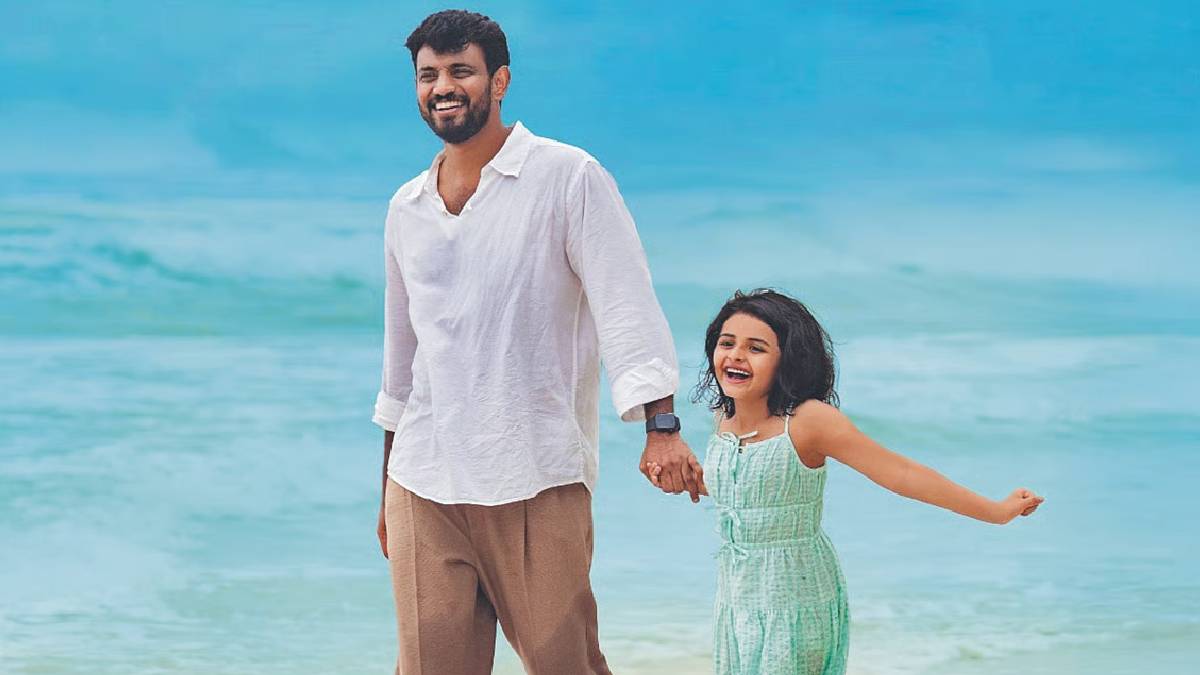 ಮಿಲನಾ ನಾಗರಾಜ್ ಅಭಿಮಾನಿಗಳಿಗೆ ನಿರಾಸೆ ಮೂಡಿಸುತ್ತಾ ಪಾರ್ಟ್ 3 - ಇಲ್ಲಿದೆ ಕಂಪ್ಲೀಟ್ ರಿಪೋರ್ಟ್!!