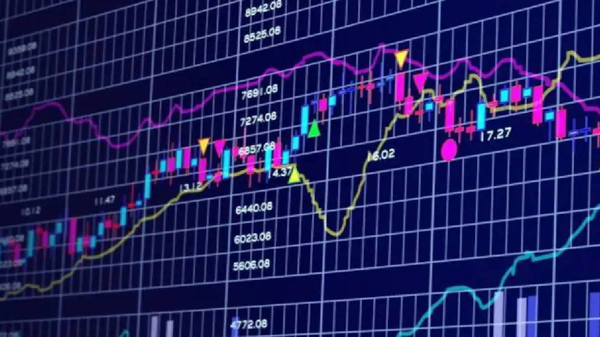 ಯುಗಾದಿ ಹಬ್ಬದ ಸಡಗರದ ನಡುವೆ ಹೂಡಿಕೆದಾರರಿಗೆ 'ಷೇರು' ಕಹಿ: ಮಾರುಕಟ್ಟೆ ಪಾತಾಳಕ್ಕೆ!!