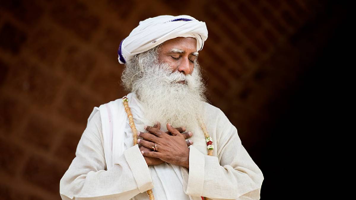 ಸದ್ಗುರು ಮತ್ತು ಇಶಾ ಫೌಂಡೇಶನ್‌ಗೆ ನ್ಯಾಯಾಲಯದಲ್ಲಿ ದೊಡ್ಡ ಜಯ!!