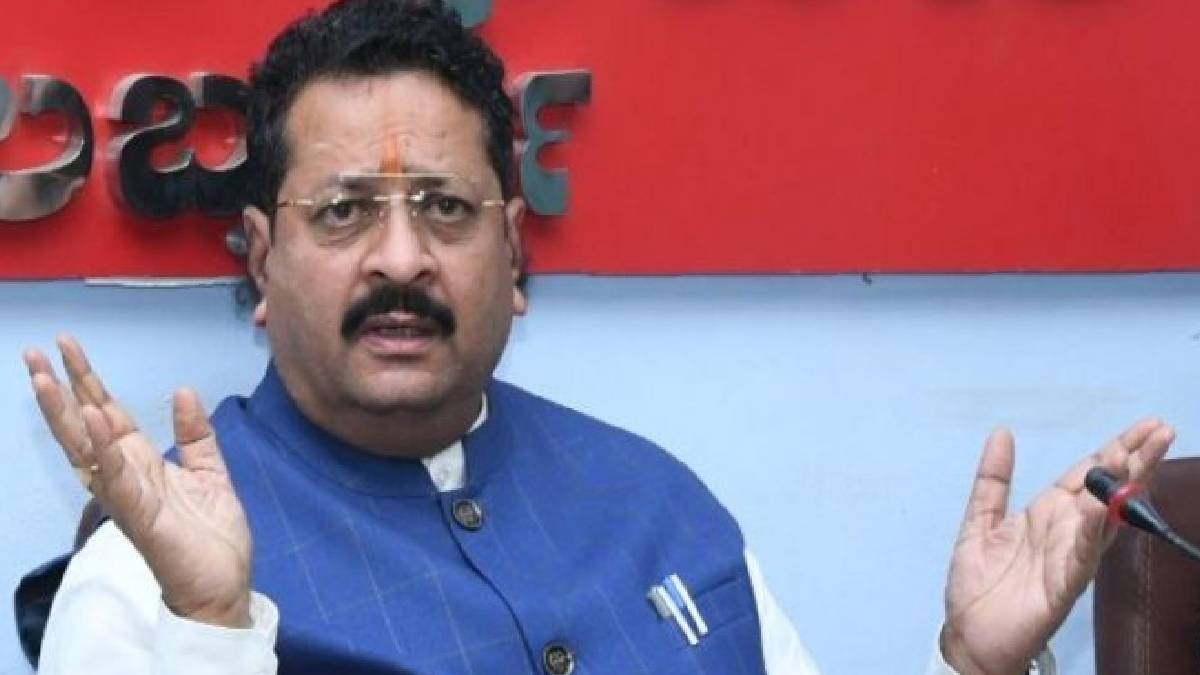 ಯತ್ನಾಳ್ ಯುಗಾದಿ ಬಾಂಬ್ - ವಿಜಯೇಂದ್ರ ವಿರುದ್ಧ ತಿಂಗಳಿಗೆ 50 ಲಕ್ಷ ರೂ. ಖರ್ಚಿನ ಗಂಭೀರ ಆರೋಪ!!