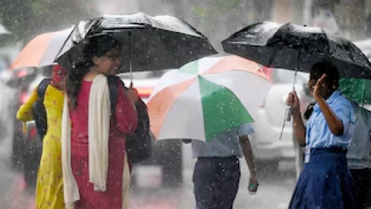 ಮುಂದಿನ 72 ಗಂಟೆಗಳ ಕಾಲ ದೇಶಾದ್ಯಂತ ಹೈ ಅಲರ್ಟ್ - ಗುಡುಗು ಸಹಿತ ಮಳೆ, ಬಿರುಗಾಳಿಯ ಮುನ್ಸೂಚನೆ!!