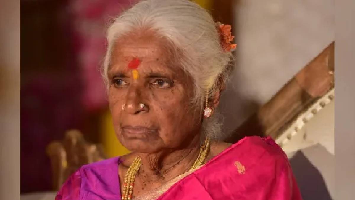 ದೊಡ್ಡಗೌಡರ ಕುಟುಂಬದಲ್ಲಿ ಸೂತಕದ ಛಾಯೆ - ದೇವೇಗೌಡರ ಕಿರಿಯ ಸಹೋದರಿ ಜವರಮ್ಮ ನಿಧನ!!