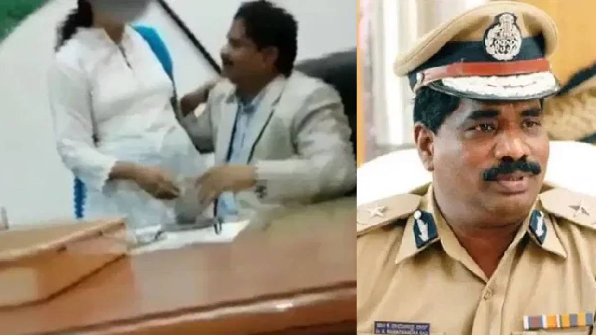 ಅಧಿಕಾರಿ ರಾಮಚಂದ್ರ ರಾವ್ ಸಂಕಷ್ಟಕ್ಕೆ ಹಿತೇಂದ್ರ ಸಮಿತಿ ವರದಿ - ಎಡಿಟ್ ಅಲ್ಲ, ಅದು 100% ಅಸಲಿ ವಿಡಿಯೋ!!