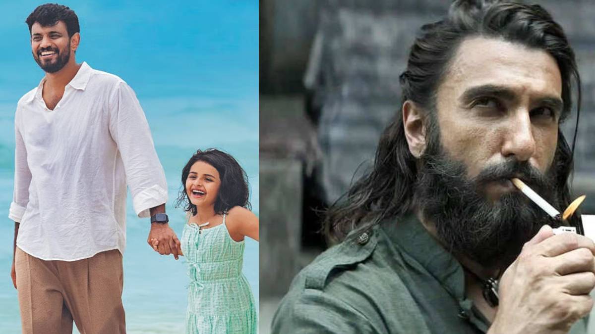 ಮೊದಲ ದಿನವೇ ಕೋಟಿ ಕೊಳ್ಳೆ ಹೊಡೆದ ಆದಿ-ನಿಧಿ - 'ಲವ್ ಮಾಕ್ಟೇಲ್ 3' ಬಾಕ್ಸ್ ಆಫೀಸ್ ರಿಪೋರ್ಟ್ ಇಲ್ಲಿದೆ!!