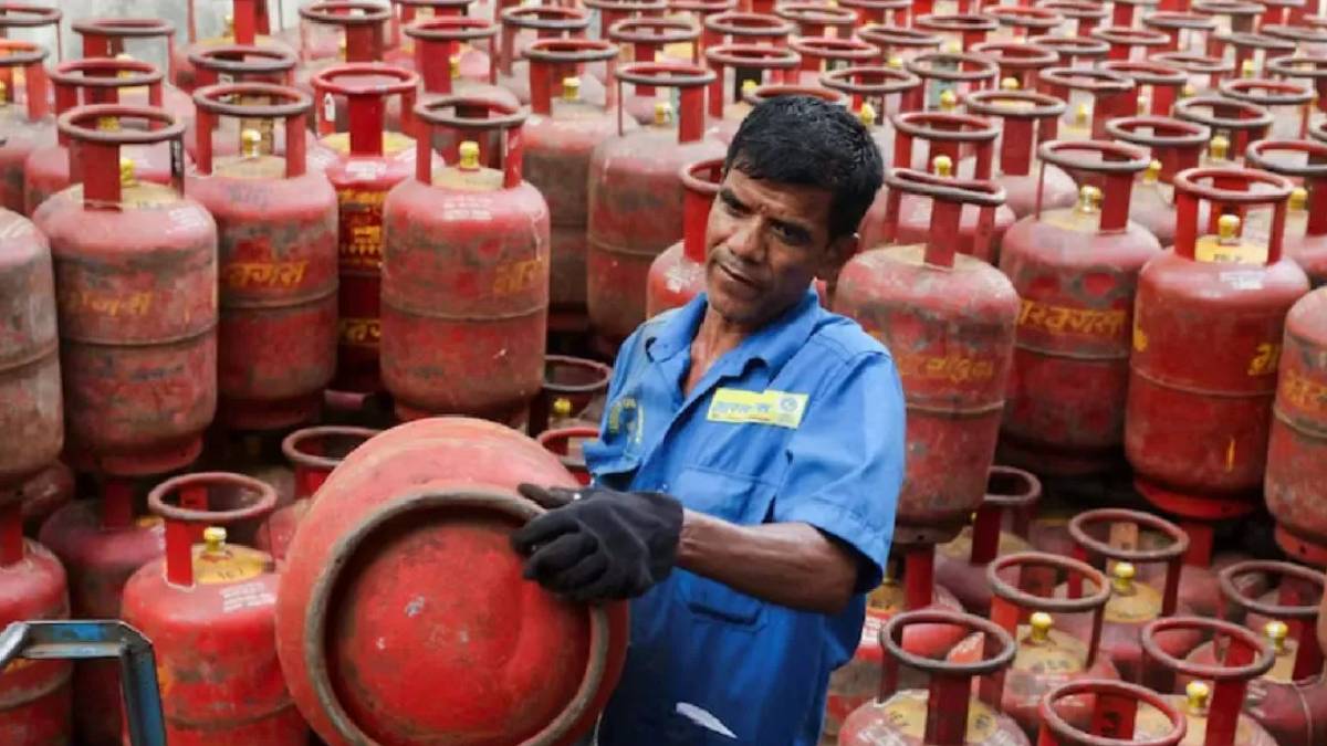 ಎಲ್‌ಪಿಜಿ ಪೂರೈಕೆ ಹೆಚ್ಚಿಸಲು ಪೆಟ್ರೋಲಿಯಂ ಇಲಾಖೆ ಆದೇಶ
