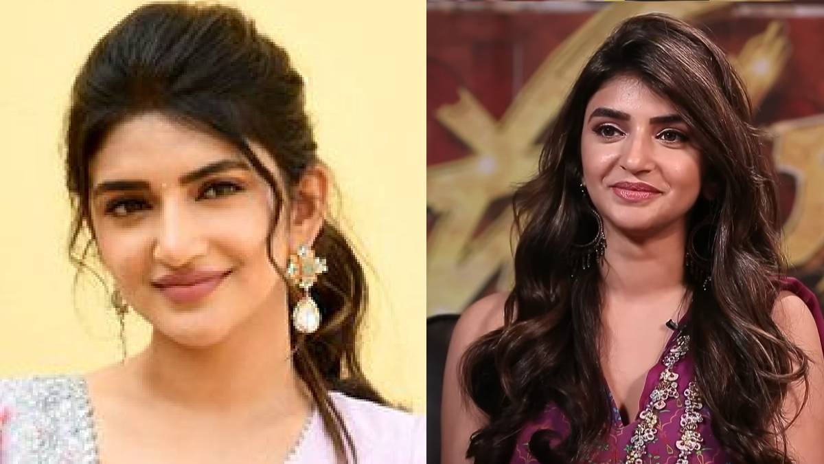 ನಟನೆಯಿಂದ ಓದಿನತ್ತ ಮುಖ ಮಾಡಿದ್ದ ನಟಿ