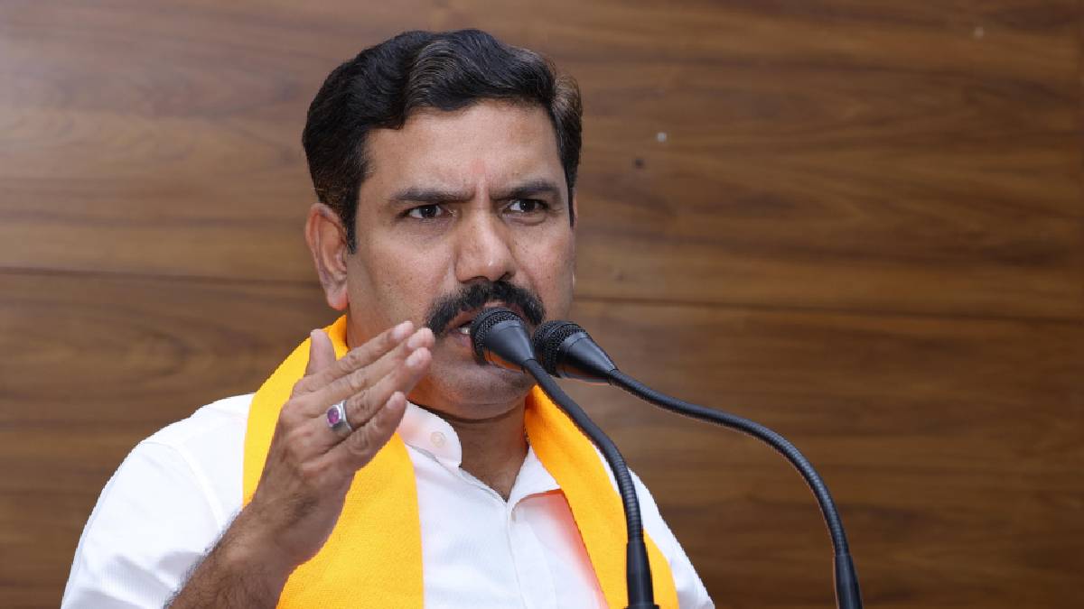 ಬಿಜೆಪಿ ರಾಜ್ಯಾಧ್ಯಕ್ಷರ ಮಾಸ್ಟರ್ ಪ್ಲಾನ್