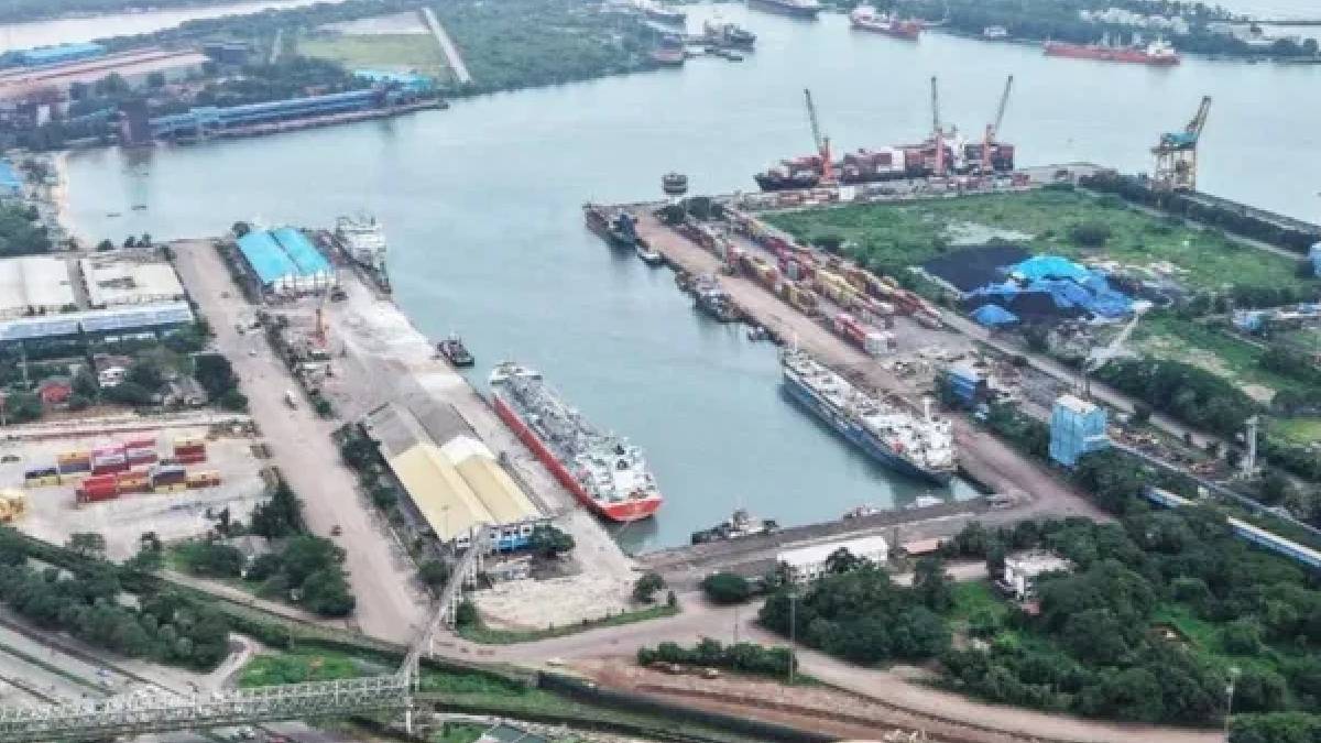 ಯುದ್ಧದ ನೆರಳಿನಲ್ಲಿ ಭಾರತಕ್ಕೆ ಅಮೆರಿಕಾದಿಂದ ಇಂಧನ ರಕ್ಷಣೆ