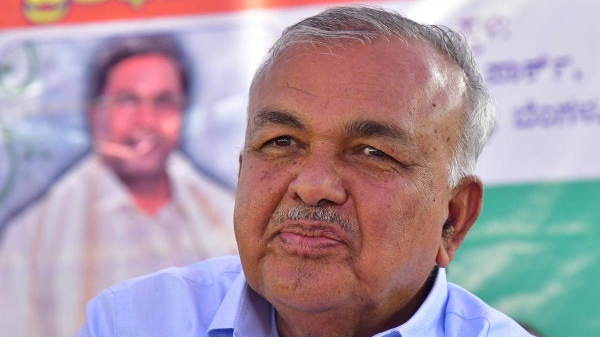 ಕೇಂದ್ರದ ತೈಲ ನೀತಿ ವಿರುದ್ಧ ಕಿಡಿಕಾರಿದ ಸಚಿವರು