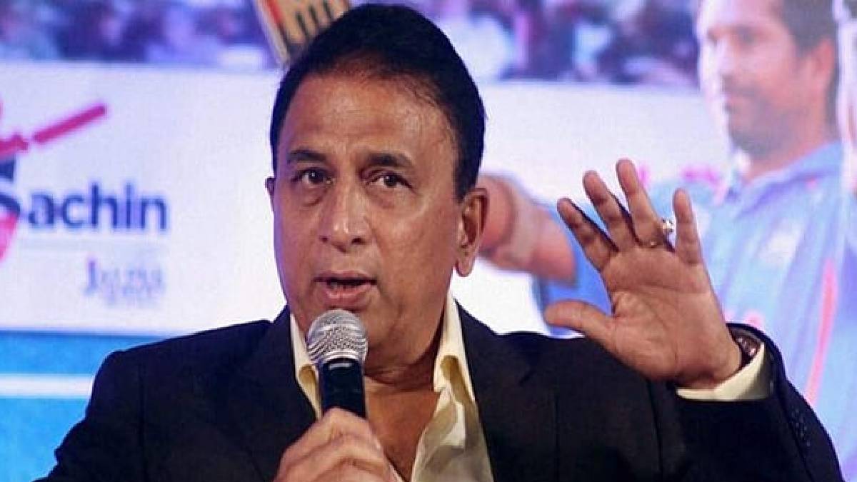 ವೃತ್ತಿ ಧರ್ಮ ಮತ್ತು ದೇಶಪ್ರೇಮದ ನಡುವೆ ಗವಾಸ್ಕರ್